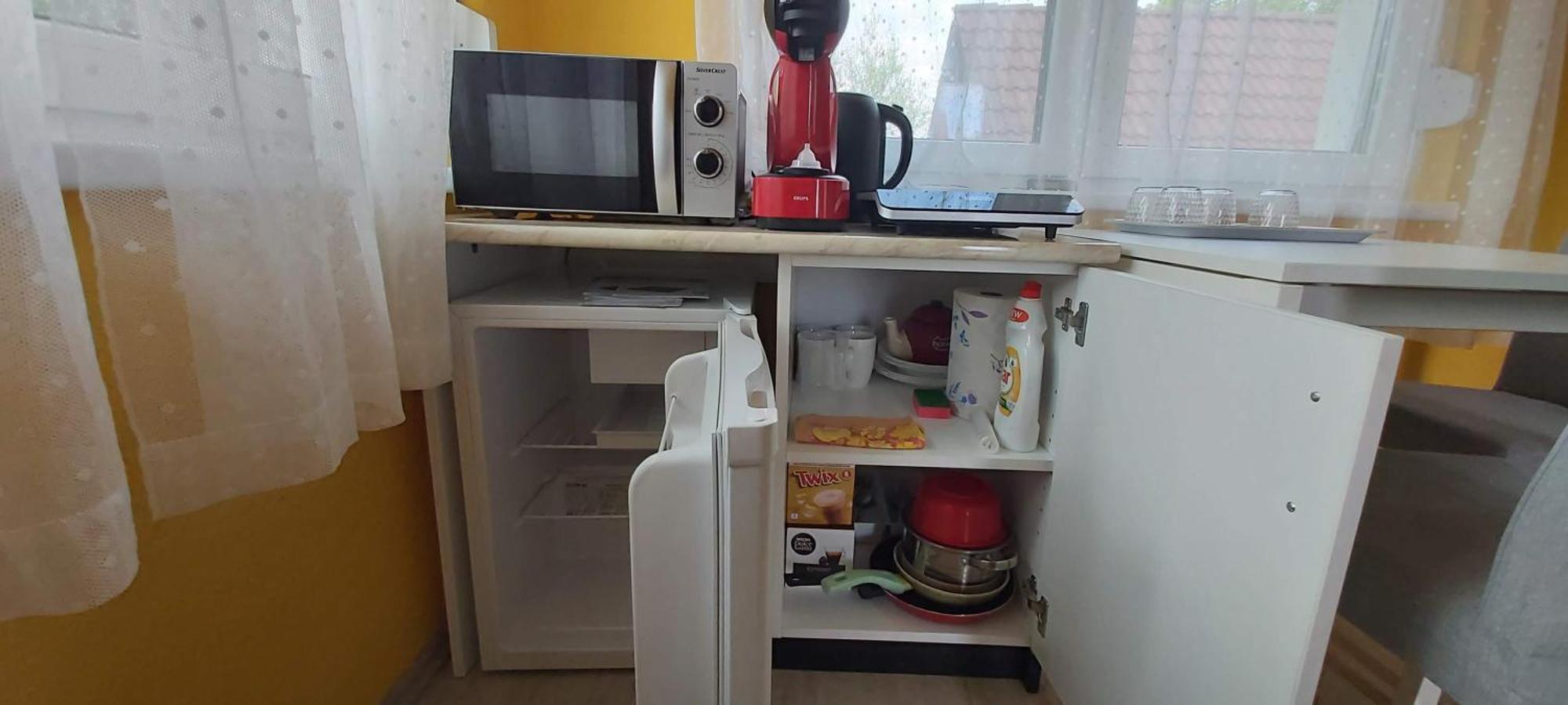 Vidra Apartman- Zamardi Zamárdi Exterior foto