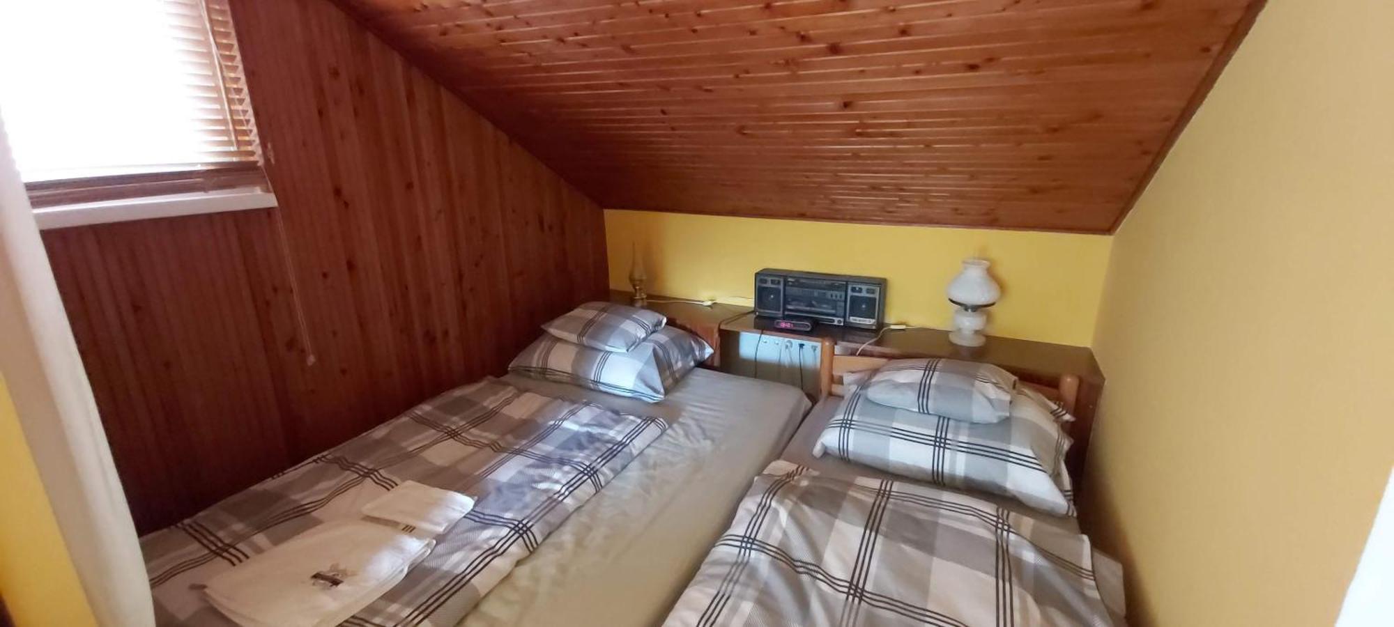 Vidra Apartman- Zamardi Zamárdi Exterior foto