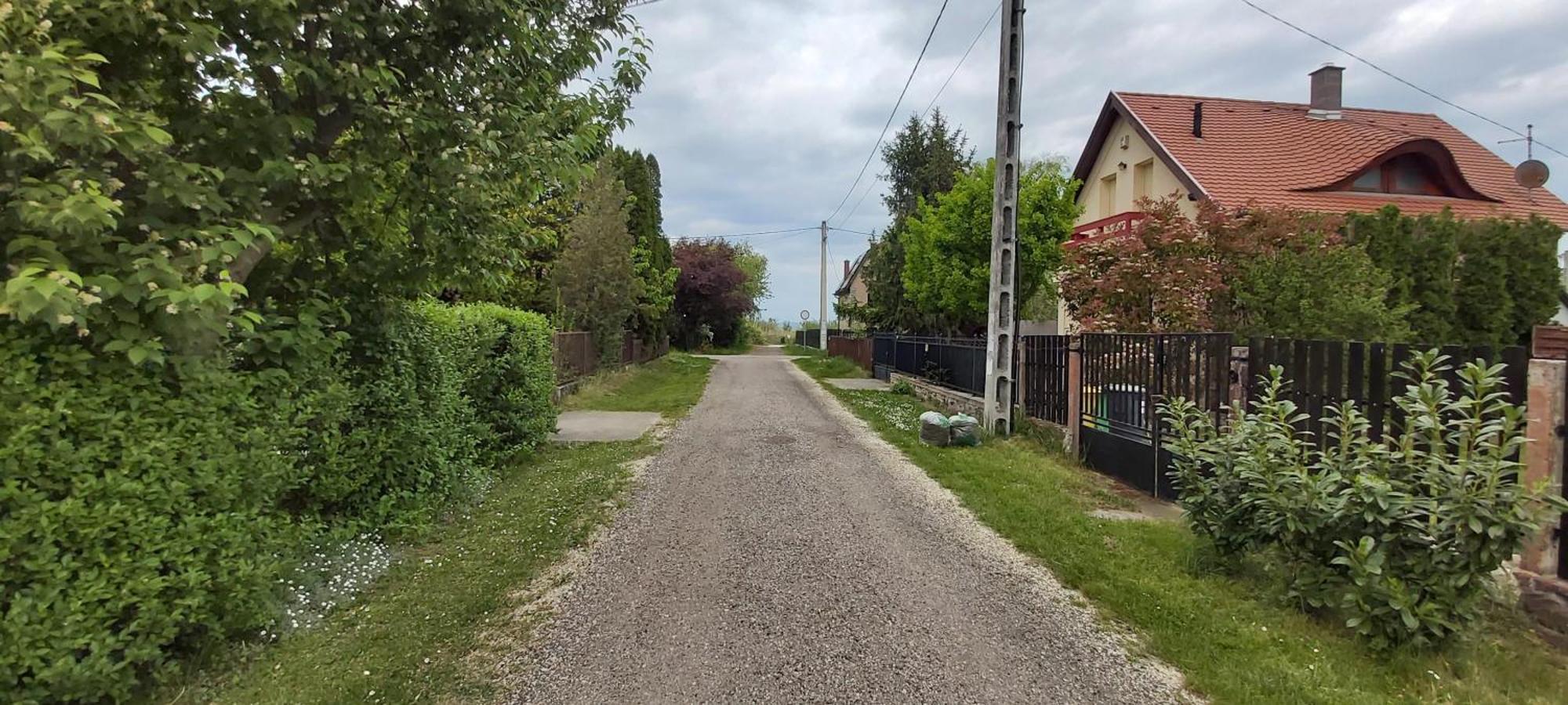 Vidra Apartman- Zamardi Zamárdi Exterior foto